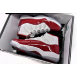 XH Air Jordan 11 Retro Cherry