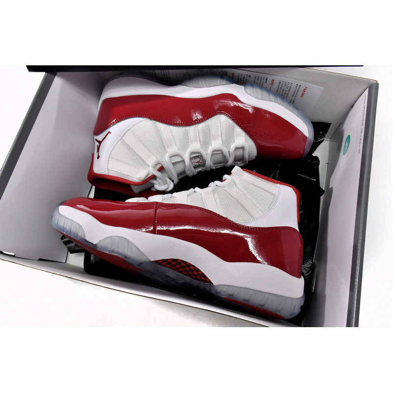 XH Air Jordan 11 Retro Cherry