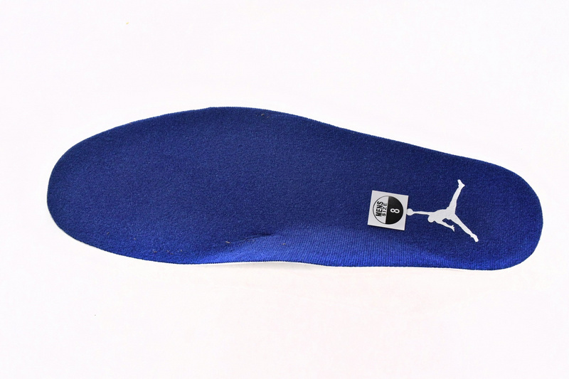 XH Air Jordan 11 Retro Midnight Blue