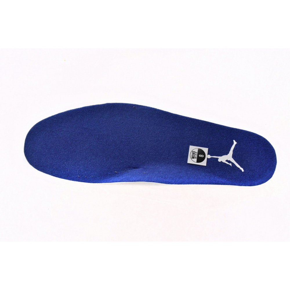 XH Air Jordan 11 Retro Midnight Blue