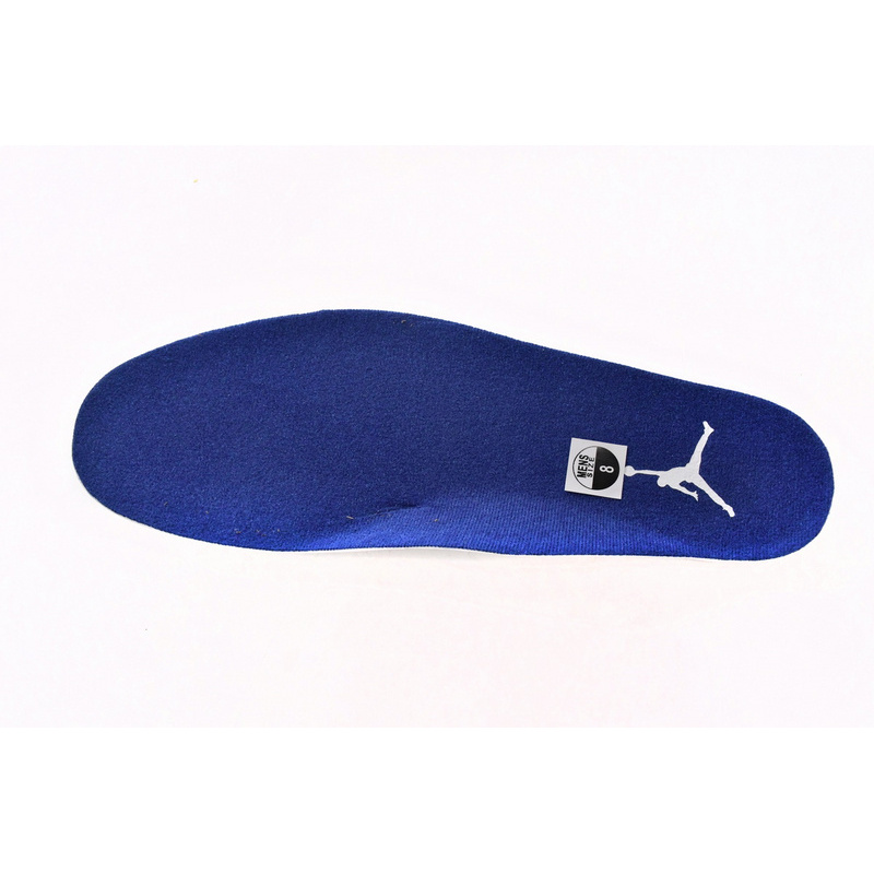 XH Air Jordan 11 Retro Midnight Blue