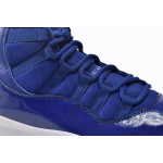 XH Air Jordan 11 Retro Midnight Blue