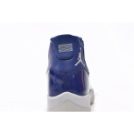 XH Air Jordan 11 Retro Midnight Blue