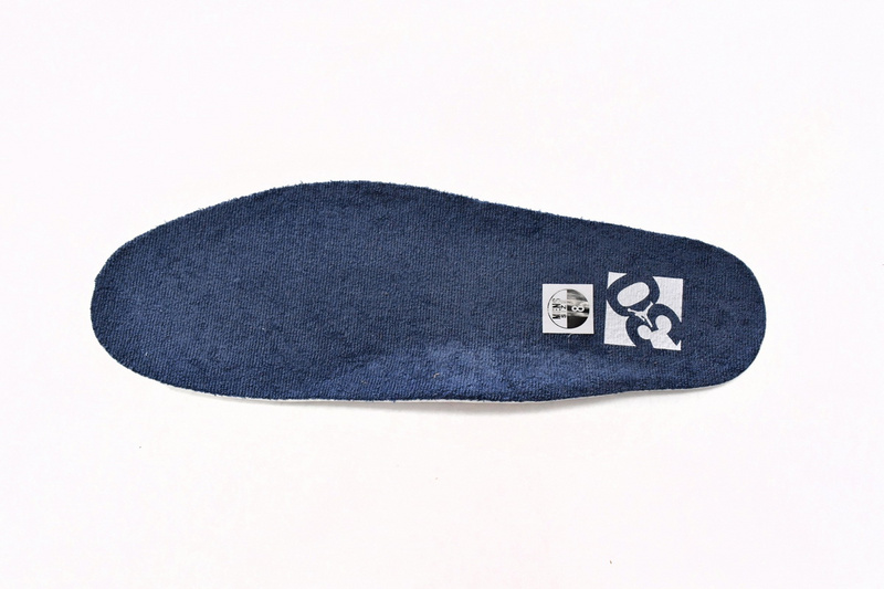 XH Air Jordan 11 Retro Low Georgetown