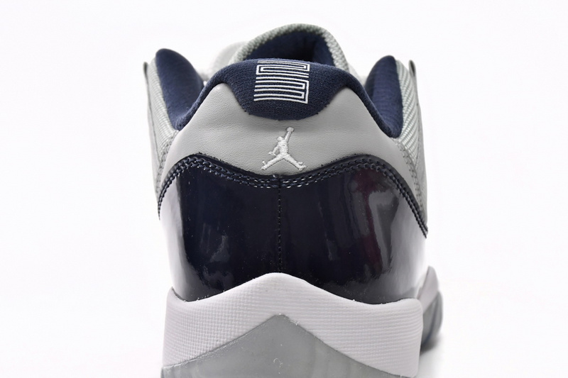 XH Air Jordan 11 Retro Low Georgetown