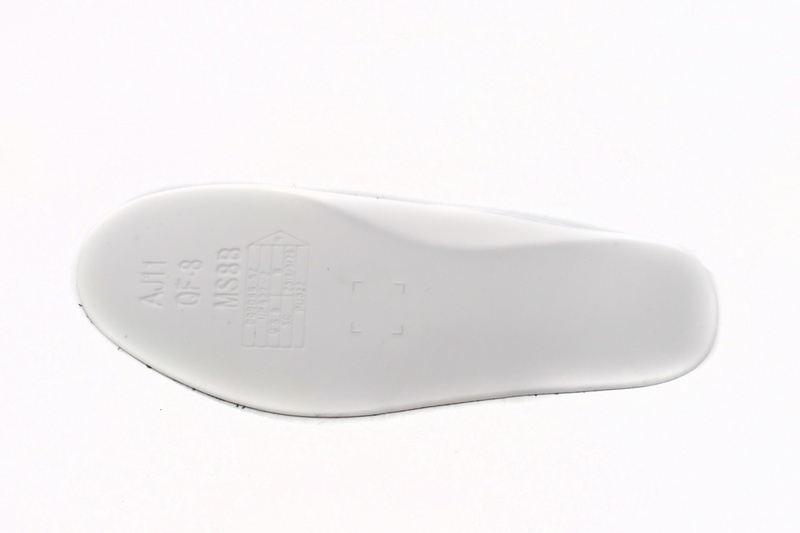 XH Air Jordan 11 Retro Low Georgetown