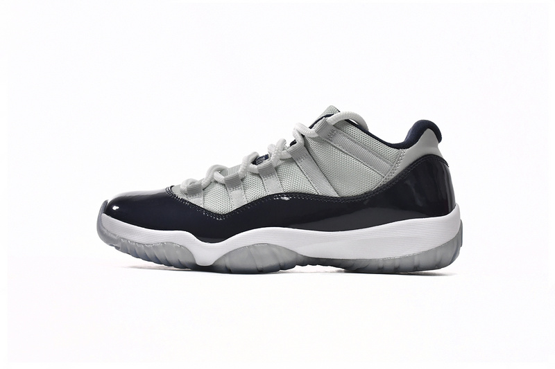 XH Air Jordan 11 Retro Low Georgetown