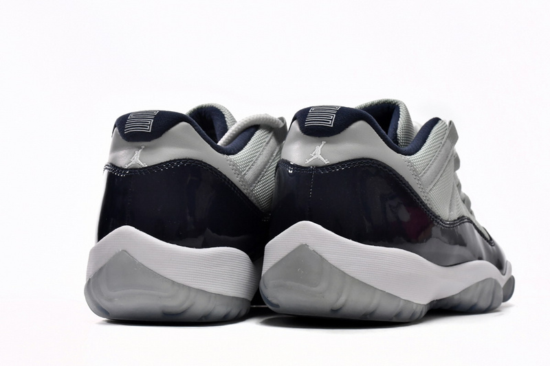 XH Air Jordan 11 Retro Low Georgetown