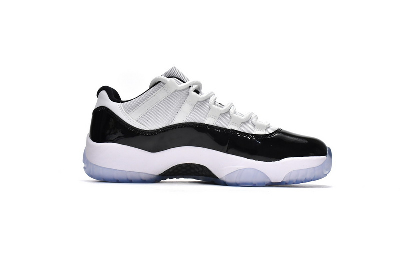 XH Air Jordan 11 Retro Low Concord
