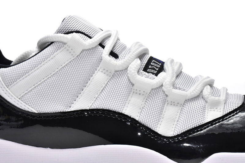 XH Air Jordan 11 Retro Low Concord