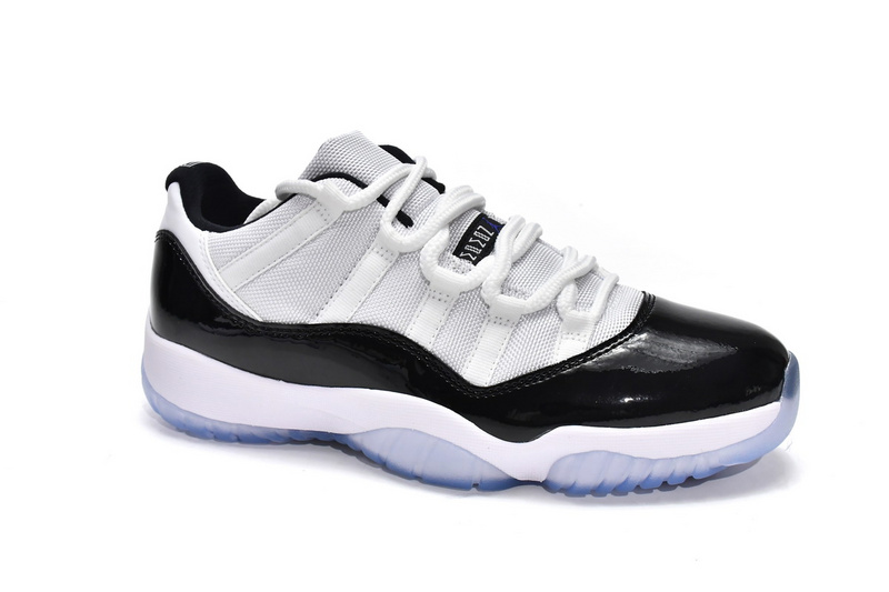 XH Air Jordan 11 Retro Low Concord