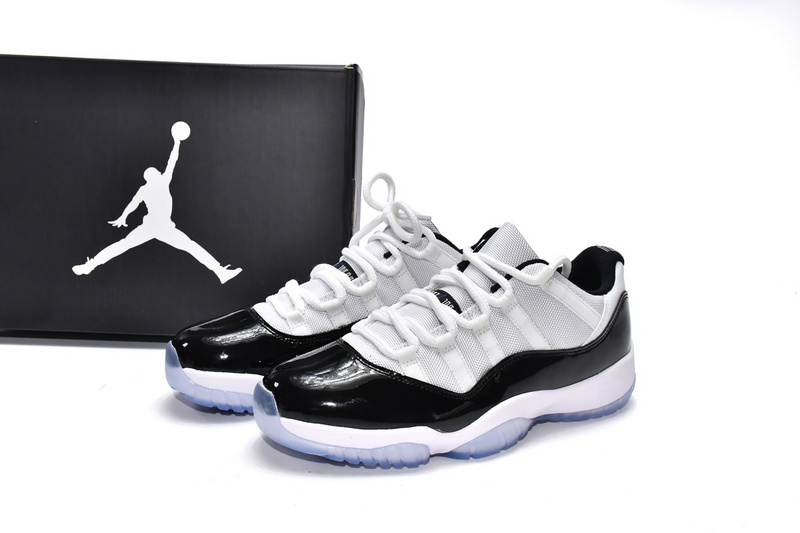 XH Air Jordan 11 Retro Low Concord