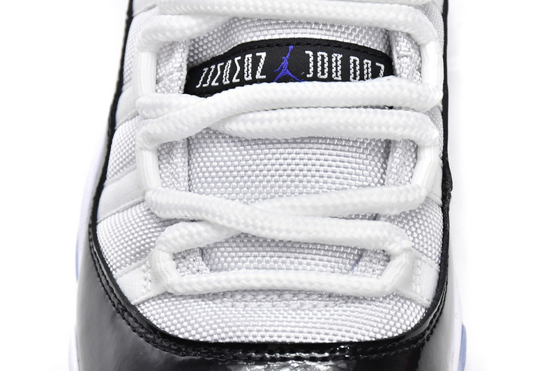 XH Air Jordan 11 Retro Low Concord