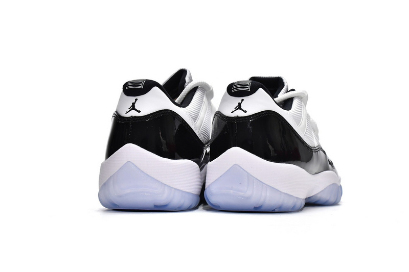XH Air Jordan 11 Retro Low Concord
