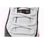 XH Air Jordan 11 Retro Low Concord Bred