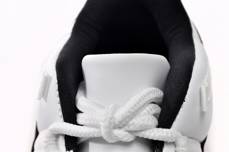 XH Air Jordan 11 Retro Low Concord Bred