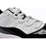 XH Air Jordan 11 Retro Low Concord Bred