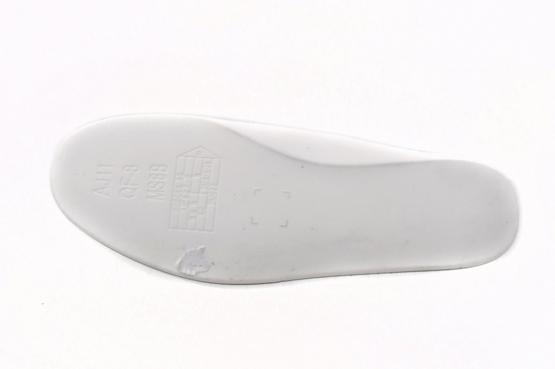 XH Air Jordan 11 Retro Low Concord Bred