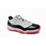 XH Air Jordan 11 Retro Low Concord Bred
