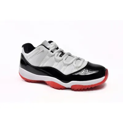 XH Air Jordan 11 Retro Low Concord Bred