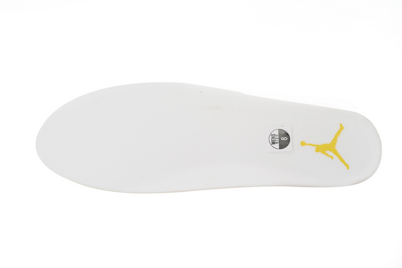 XH Air Jordan 11 Retro Low WMNS “Yellow Snakeskin