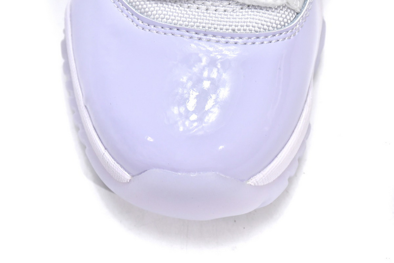 XH Air Jordan 11 Low Pure Violet