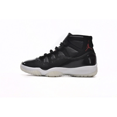 XH Air Jordan 11 Retro 72-10 01