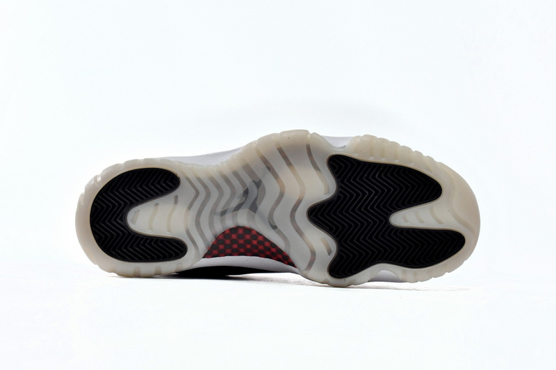 XH Air Jordan 11 Retro 72-10