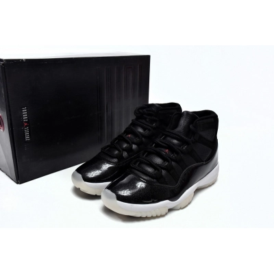 XH Air Jordan 11 Retro 72-10 02