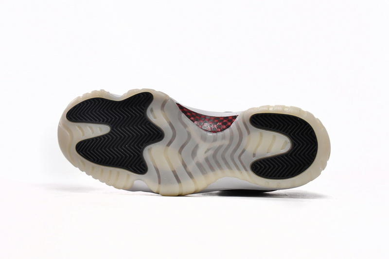 XH Air Jordan 11 Retro Low 72-10