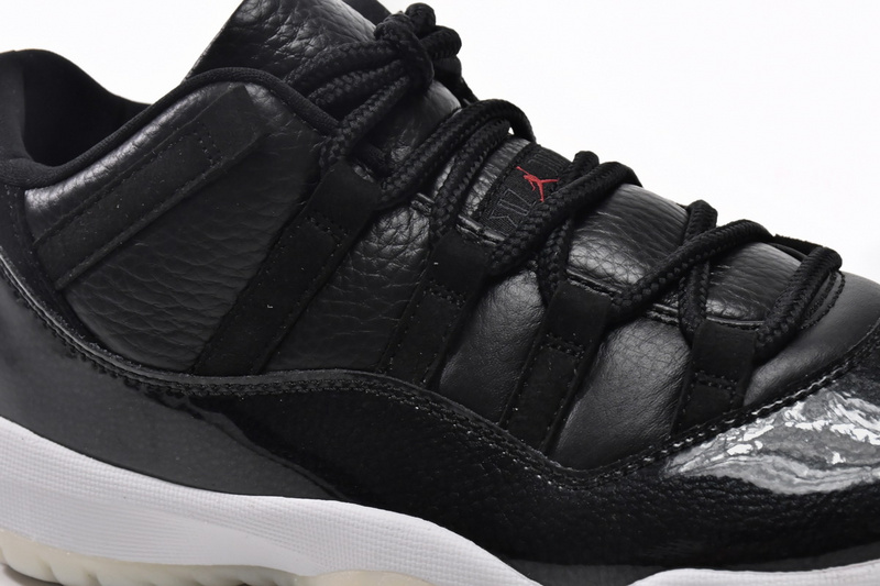 XH Air Jordan 11 Retro Low 72-10