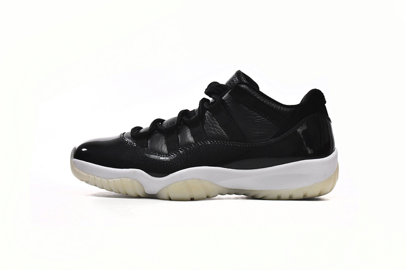 XH Air Jordan 11 Retro Low 72-10