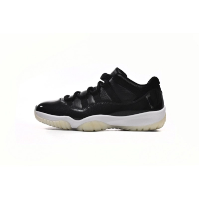 XH Air Jordan 11 Retro Low 72-10 01