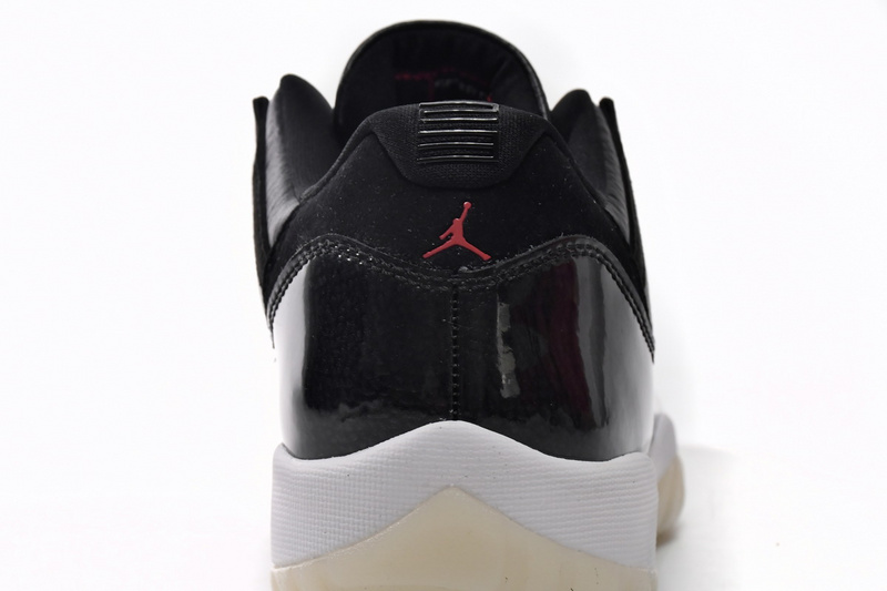 XH Air Jordan 11 Retro Low 72-10