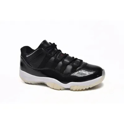 XH Air Jordan 11 Retro Low 72-10