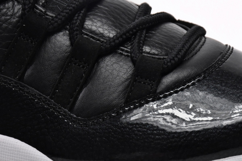 XH Air Jordan 11 Retro Low 72-10