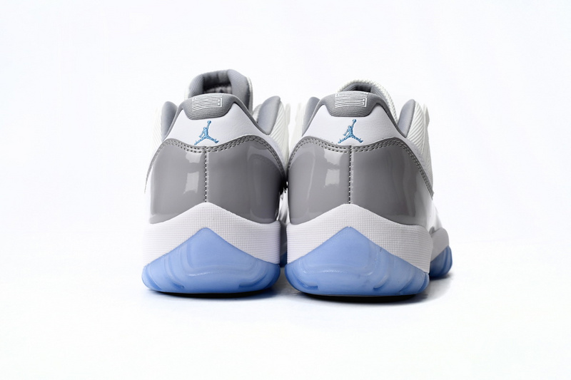 XH Air Jordan 11 Low “Cement Grey”