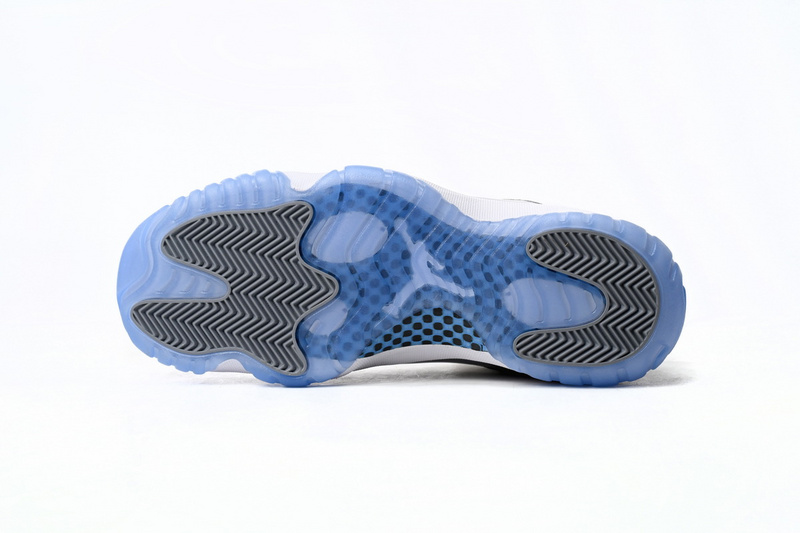 XH Air Jordan 11 Low “Cement Grey”