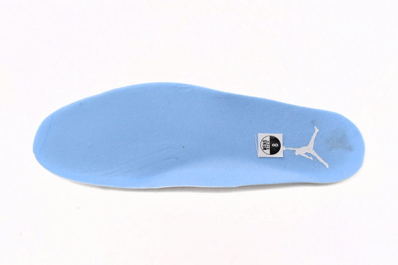 XH Air Jordan 11 Retro Low University Blue