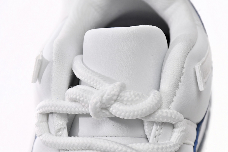 XH Air Jordan 11 Retro Low Navy Snakeskin