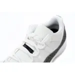 XH Air Jordan 11 Retro Low “Cement Grey”