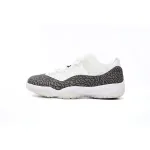 XH Air Jordan 11 Retro Low “Cement Grey”