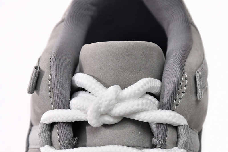 XH Air Jordan 11 Retro Low Cool Grey