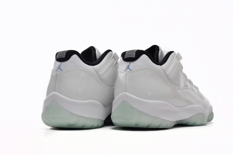 XH Air Jordan 11 Retro Low Legend Blue