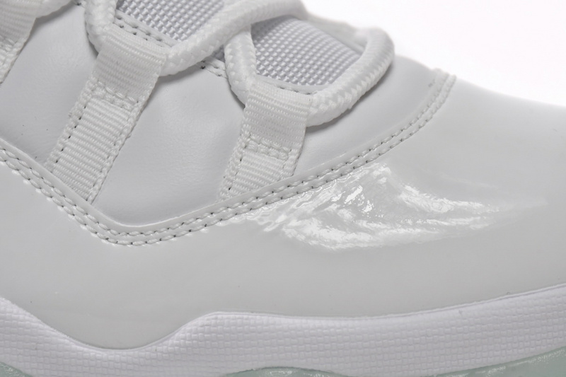 XH Air Jordan 11 Retro Low Legend Blue