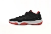 XH Air Jordan 11 Retro Low Bred