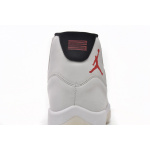 XH Air Jordan 11 Retro Platinum Tint