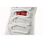 XH Air Jordan 11 Retro Platinum Tint