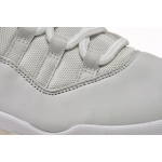 XH Air Jordan 11 Retro Platinum Tint
