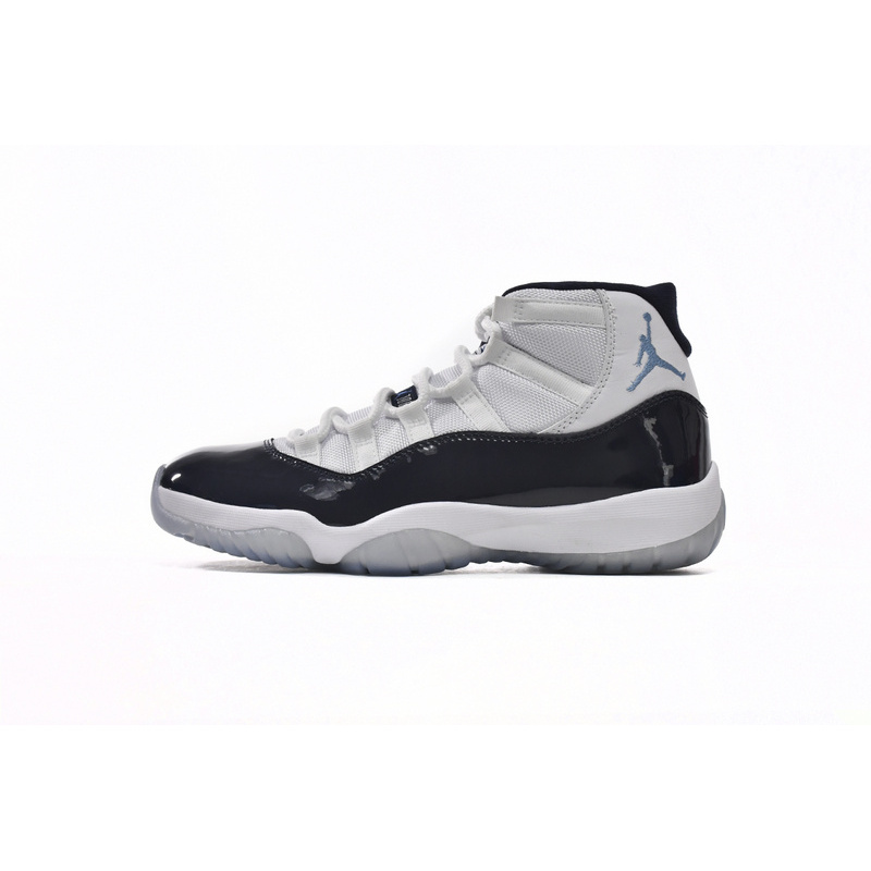 XH Air Jordan 11 Retro Win Like 82